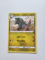 Sharfax / Fraxure (Brilliant Stars 111/172)