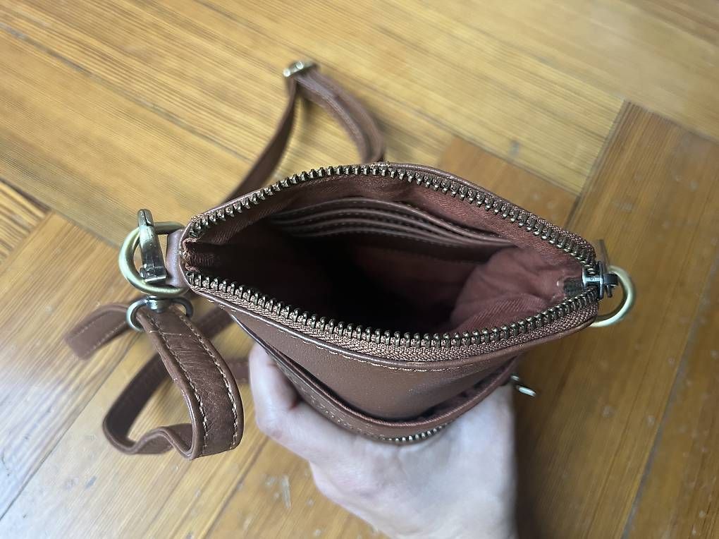 Borse da donna: Sac à main en cuir Migant – Nuovo (secondo la descrizione) da Lausanne venduto da iklep 2