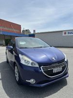 Peugeot 208 1.4 VTi
