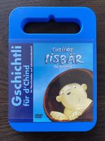DVD Chliine Iisbär