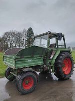 Fendt GT 275