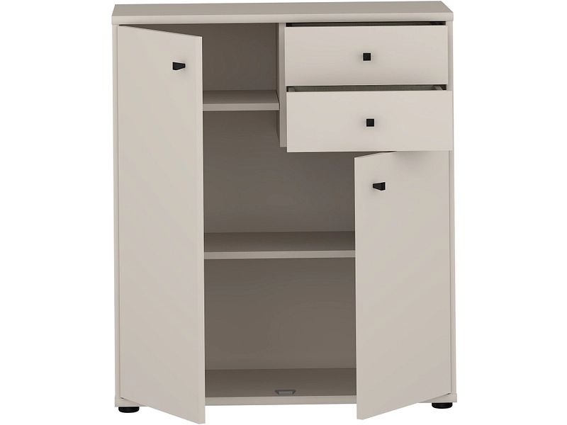 Cassettiere: commode neuve, encore dans le carton – Nuovo e nell'imballaggio originale da Collombey venduto da lon_m7qd 1