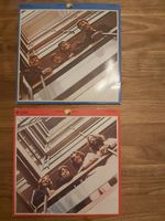 The Beatles/1962-1966 und 1967-1970