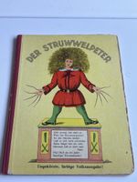 Der Struwwelpeter ungekürzte farbige Volksausgabe(I22)