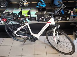 Vendo bici usata con 1240 Km