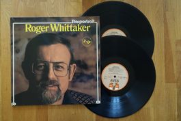 Roger Whittaker – Starportrait (2 LPs) - T4