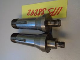 2 x Schaubiln W20 Ø1410xM8 und M10