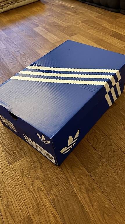 Adidas Scarpe da uomo: Adidas Schuhe Bordeaux 44 2/3 – Usato da Zürich venduto da lupolupo 4