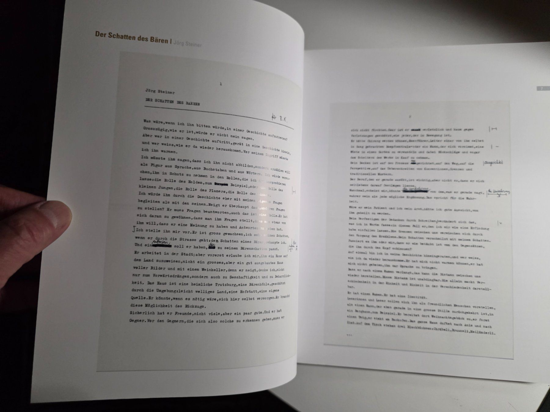 Libri: Kunstsammlung Beat H. Koenig - 2004 Langenthal limit. – Usato da Walterswil BE venduto da Lonitti 3