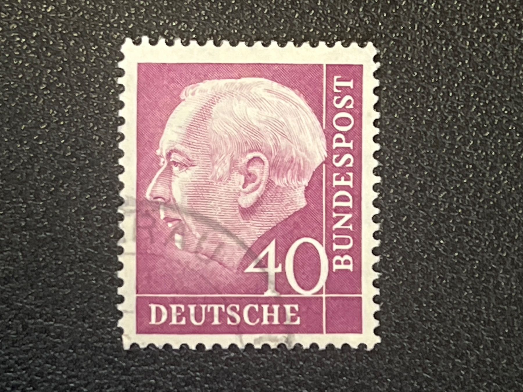 Tutti i francobolli: Deutschland Briefmarke – Usato da Chiasso venduto da AzenYa