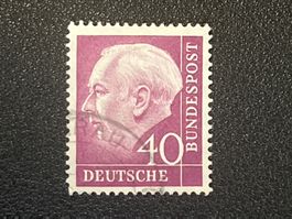 Deutschland Briefmarke