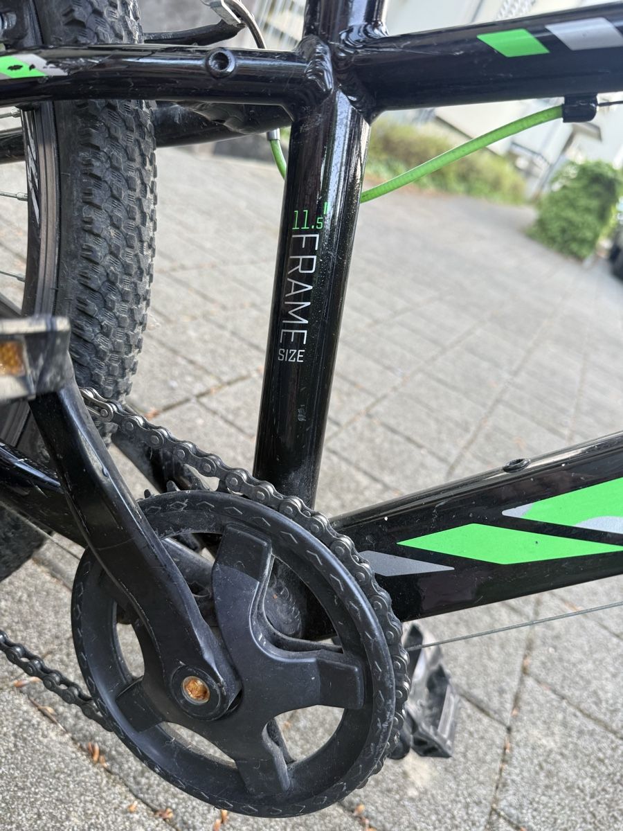 Vélos: Velo 11.5" – D'occasion à Adliswil par DariaDaria 2