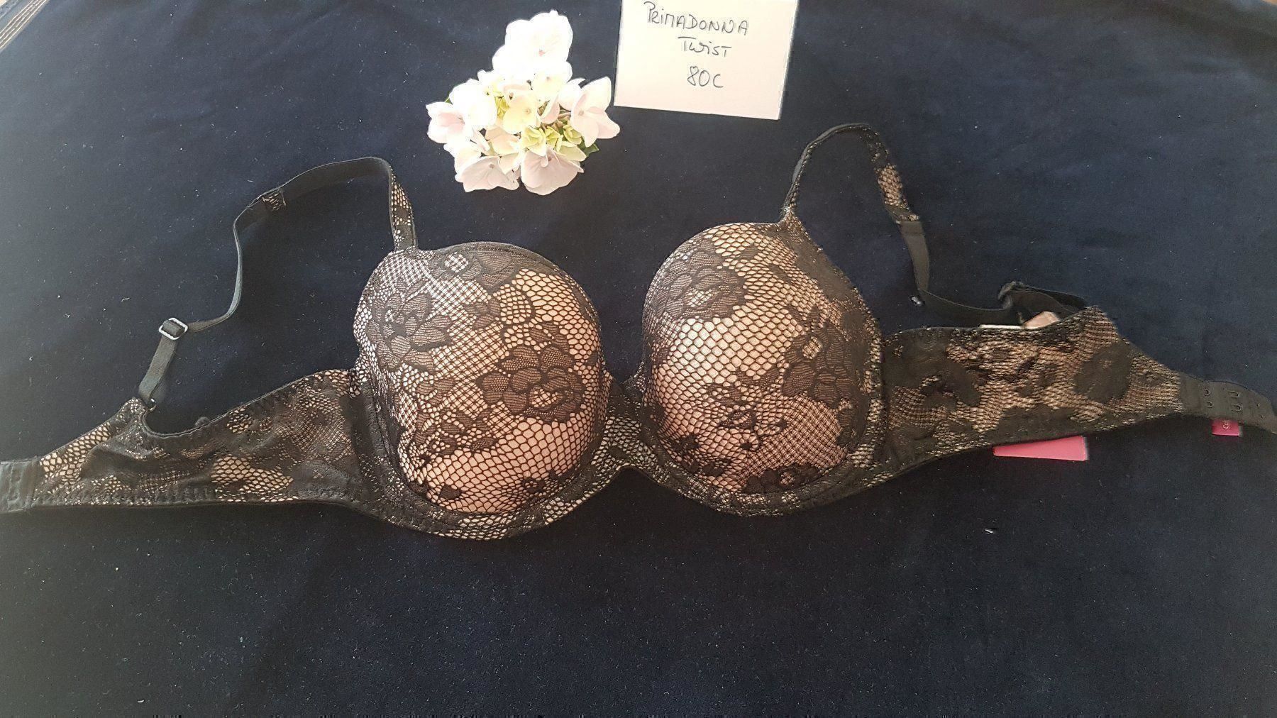 Altra biancheria intima: Tolle Optik - Primadonna Bh 80C – Nuovo e nell'imballaggio originale da Immensee venduto da Dessous-Outlet