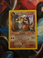 Pokémon Dark Charizard 4/82 Italiano/Italian