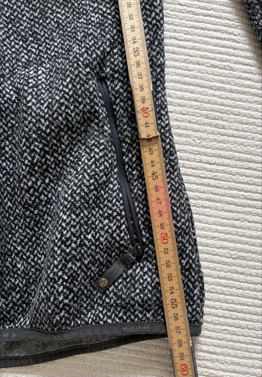 Mammut Maglioni & Felpe: Mammut Fleecejacke /Pullover Damen Grösse S  – Usato da Gossau venduto da Magic999 2