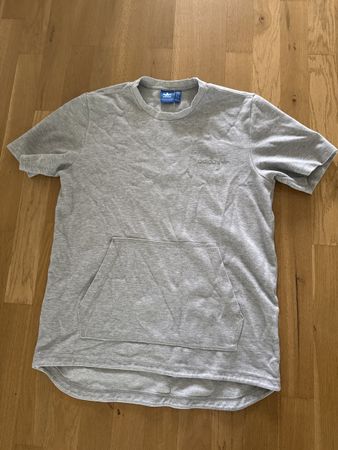 Adidas T-Shirt Gr. M