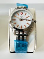 Swiss Militaire D529BDI Quartz New/Garantie 24 mois %Soldes%