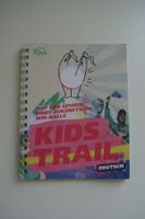 FIFA MUSEUM KIDS TRAIL Büchlein
