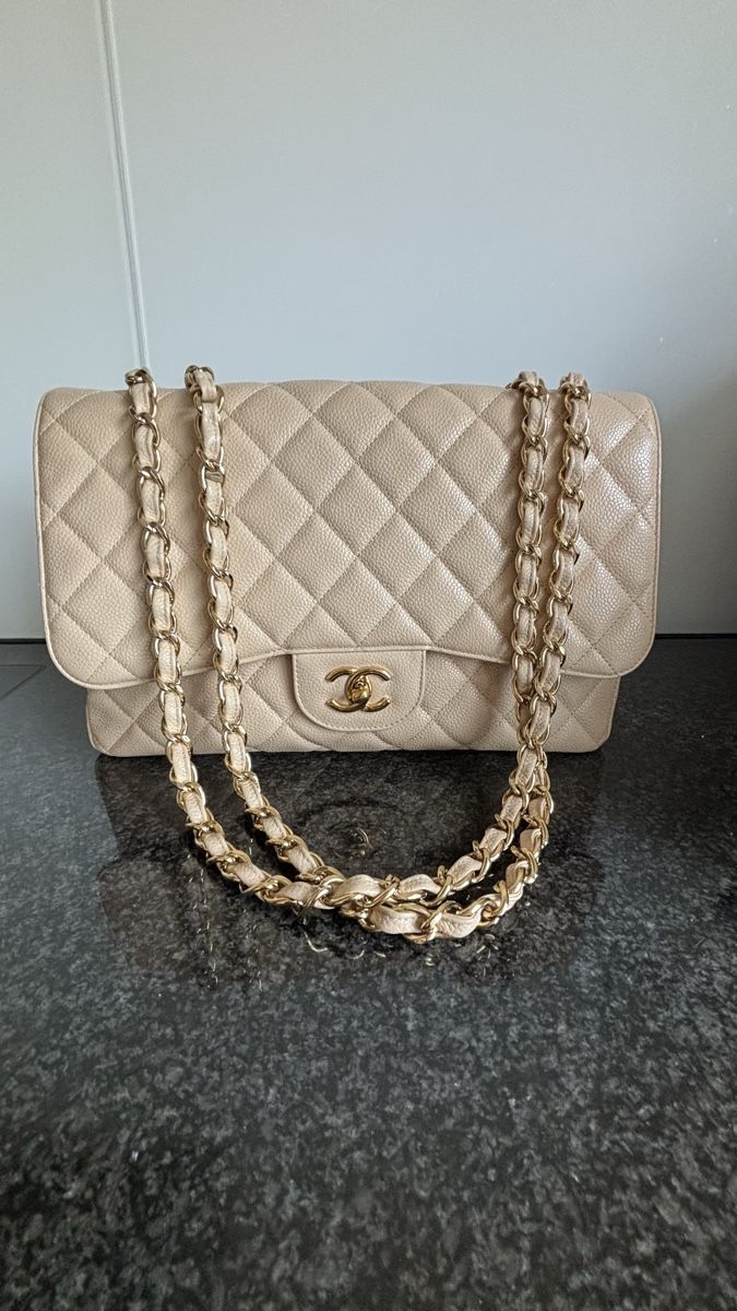 Chanel Borse da donna: Chanel Jumbo – Usato da Horw venduto da pilatusgrille