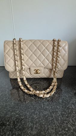 Chanel Jumbo