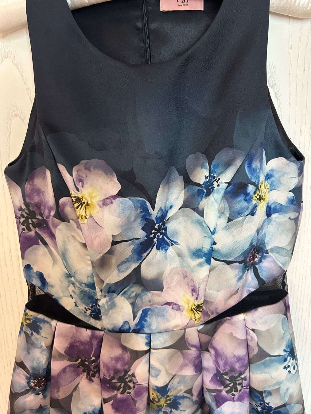 Kleider: Sehr schönes Kleid von Vera Mont – Gebraucht aus Gutenswil von walker60 4