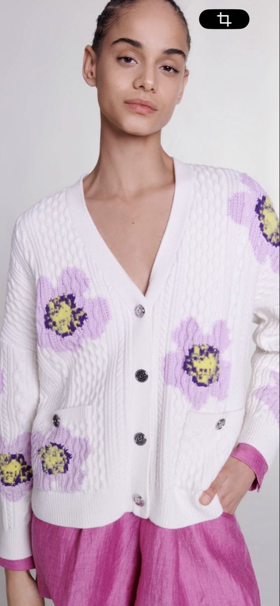 Maje Giacche: Traum Strickjacke von maje – Nuovo (secondo la descrizione) da Pratteln venduto da sab_whk9