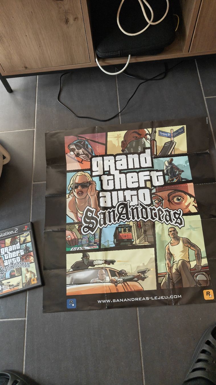 Giochi: Lot de 11 Jeux PS2 – Usato da La Chaux-de-Fonds venduto da rem_mqg8 1