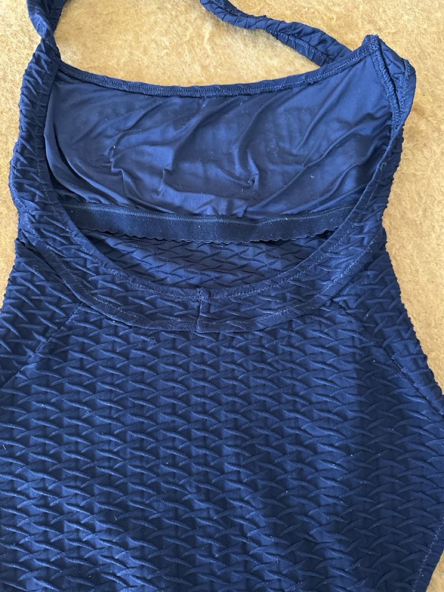 Badekleider & Bikinis: Badekleid Paula L – Gebraucht aus Biberstein von Anka01 1