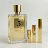 1ml à 2ml - Rosendo Mateu 5 (Decant)