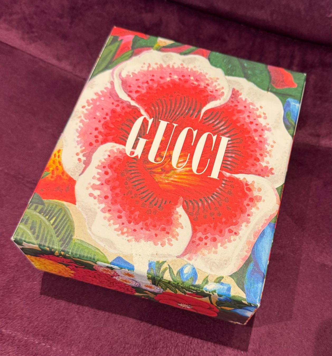 Lucchetti: Gucci name tag – Nuovo e nell'imballaggio originale da Zürich venduto da MagicStuff007 1