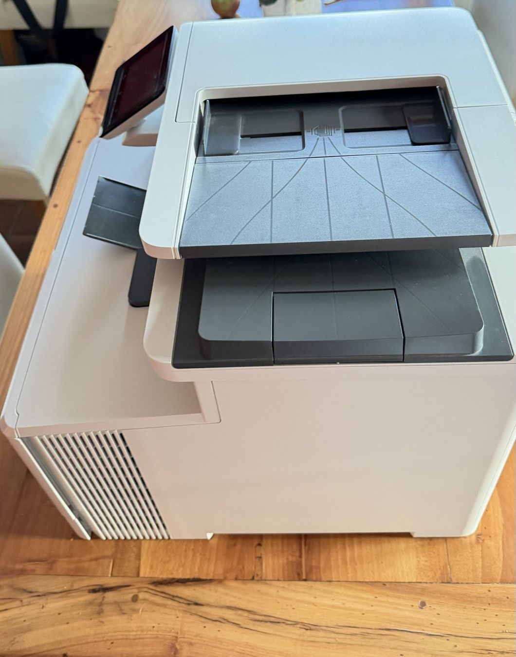 Hewlett Packard Stampanti: Printer HP M479fdw Color Laser - Scan Recto/Verso – Usato da Mex VD venduto da dapl1 3