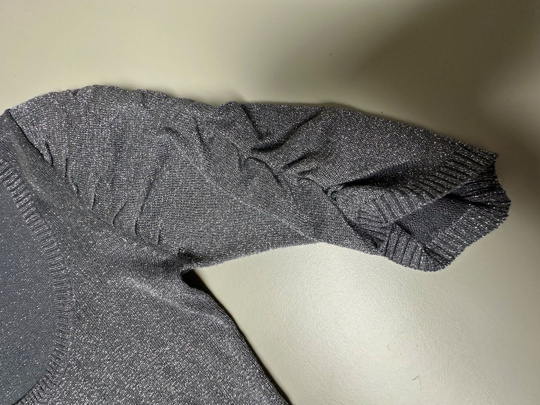 Pulls & Sweat-shirts: Pullover mit Lurex – Neuf (Voir description) à Leuk-Stadt par 2thcircle 6