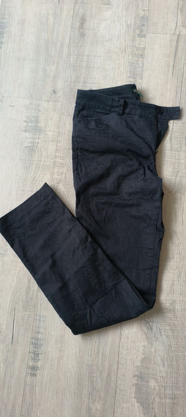 Pantaloni: Ralph Lauren Hose – Usato da Beringen venduto da Holly.80