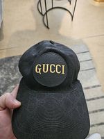 Gucci Cap