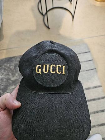 Gucci Cap