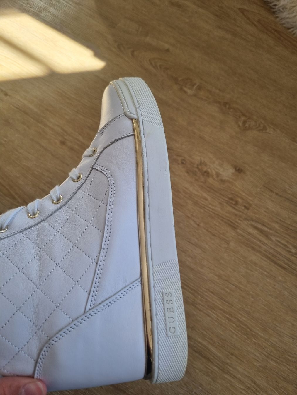 Damenschuhe: schuhe guess – Gebraucht aus Romanshorn von Stedy7 3