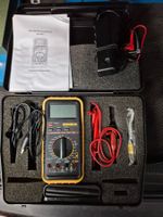 Bosch Multimeter für Fahrzeuge