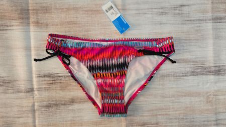 🆕️ Firefly Bikinihose - 38 - Ethno-Tribal-Look