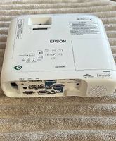    Epson EB-2142W Projektor Top Zustand, wenig genutzt