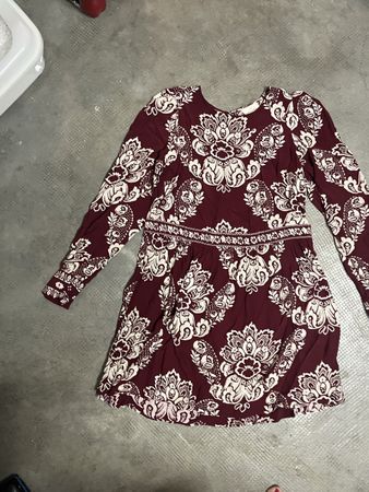 Robe Sezane magnifique 34, jamais portée 