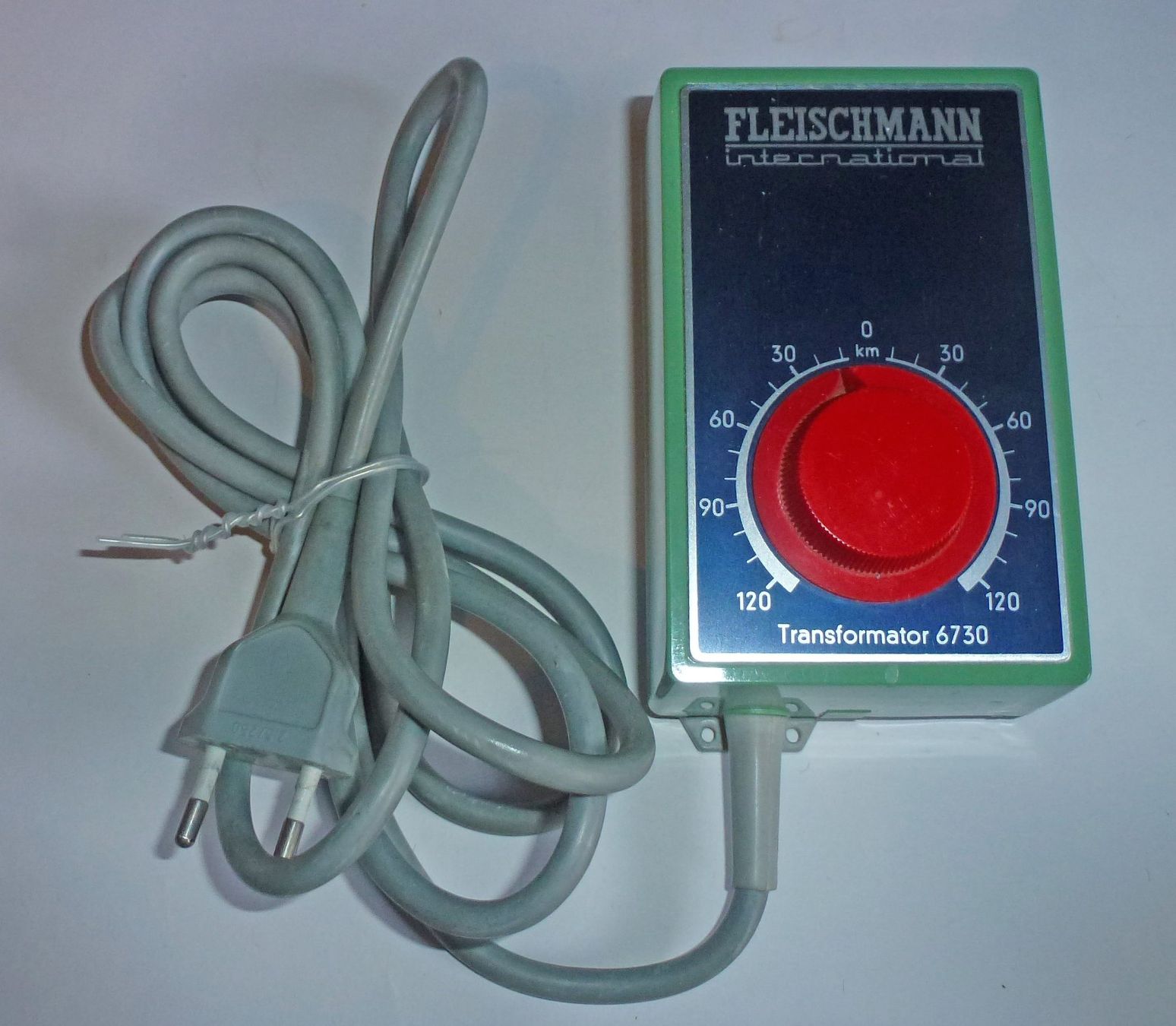 Fleischmann Modellini di ferrovie: Modelleisenbahn Fleischmann  Spur N piccolo – Usato da Diessenhofen venduto da babinchowa 4
