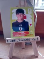 Carte PANINI 2026 YUKI SOMA - JPN9