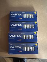 Varta AA Batterie