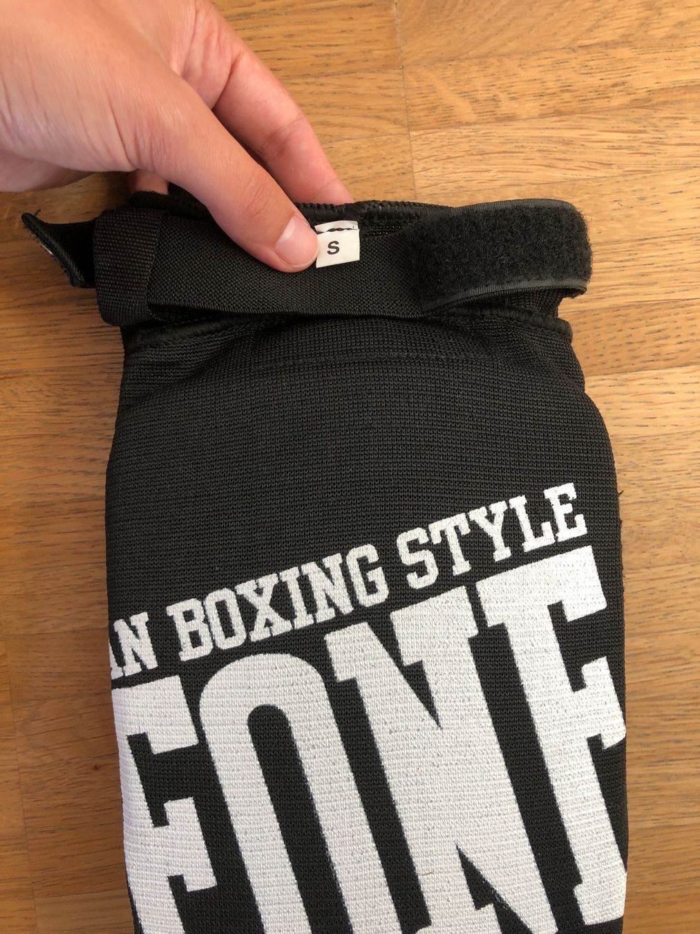 Protezioni & Imbottiture: Kit da kick boxing – Nuovo (secondo la descrizione) da Basel venduto da ser_qy29 2