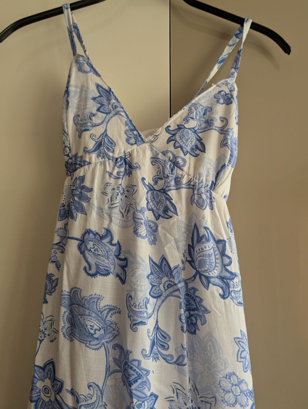 Hollister Kleider: Hollister Maxikleid Gr. S – Gebraucht aus Appenzell von Pontigui2007 7