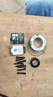 Robotermäher Zubehör: Kabel, Verbinder & Erdspiesse 