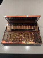 Urban Decay Naked Heath Palette 