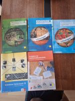 MATHWELT 2 Lösungen und Schweizer Zahlenbuch 6