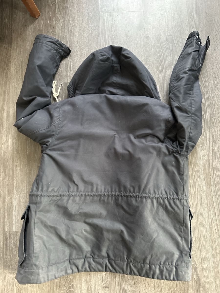 Norse Projects Giacche: Norse Projects Jacke - Veste – Usato da Neuchâtel venduto da Anorak85 8