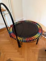 Bellicon Trampolin